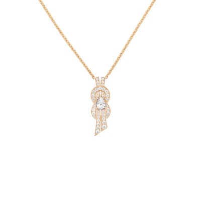 FRED CHANCE INFINIE NECKLACE MEDIUM